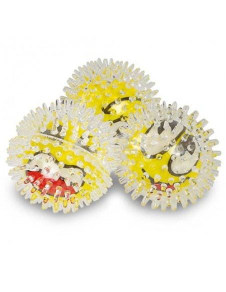 Pelota Smile pinchos