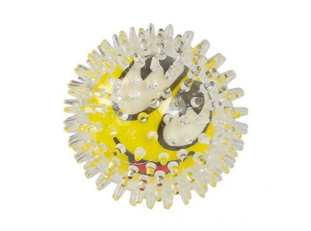 Pelota Smile pinchos