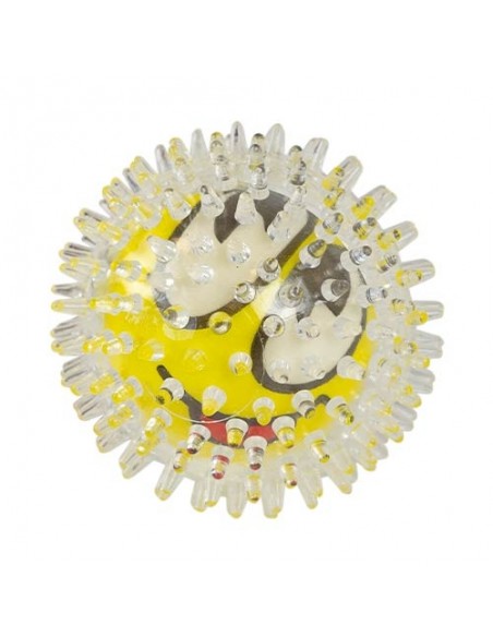 Pelota Smile pinchos