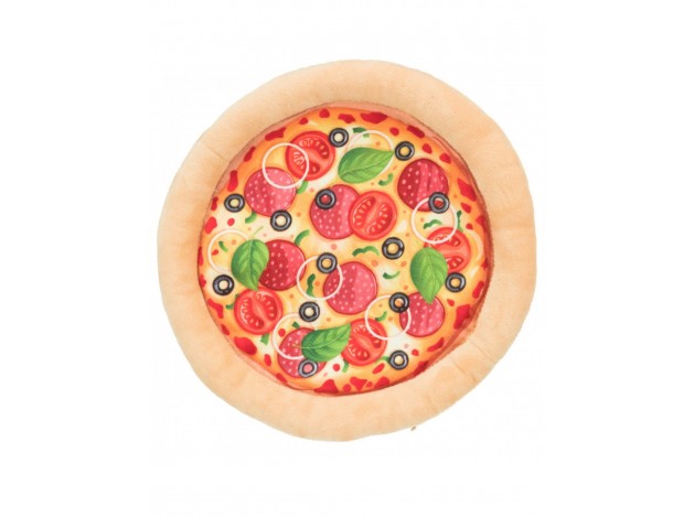 Pizza - Pack de 3 unidades