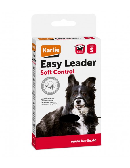 BOZAL KARLIE EASY LEADER