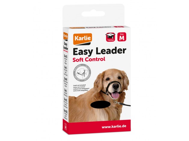 BOZAL KARLIE EASY LEADER