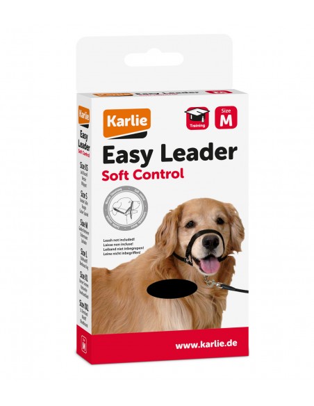 BOZAL KARLIE EASY LEADER