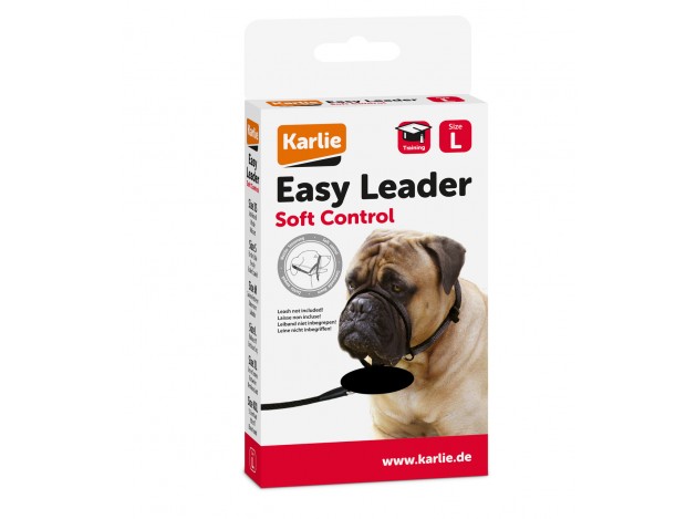 BOZAL KARLIE EASY LEADER