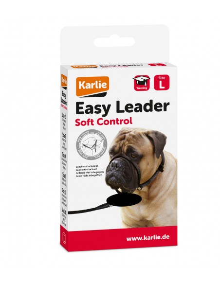 BOZAL KARLIE EASY LEADER