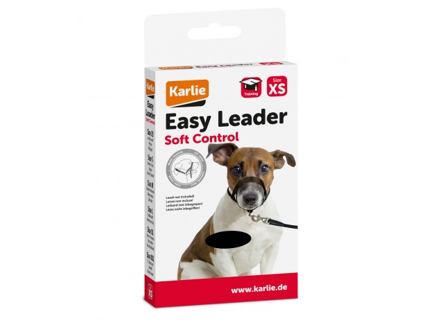BOZAL KARLIE EASY LEADER
