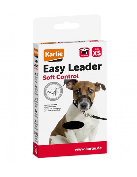 BOZAL KARLIE EASY LEADER