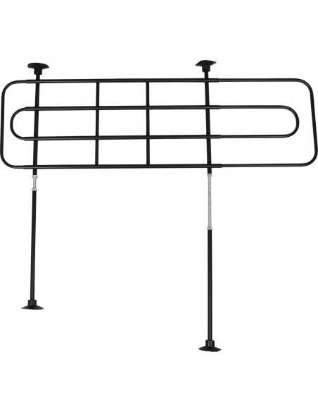 Barra De Seguridad Para El Coche Flamingo Soha