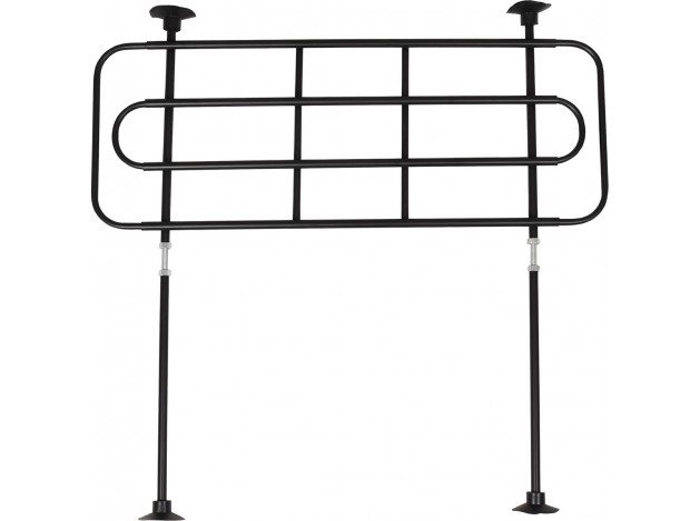 Barra De Seguridad Para El Coche Flamingo Soha