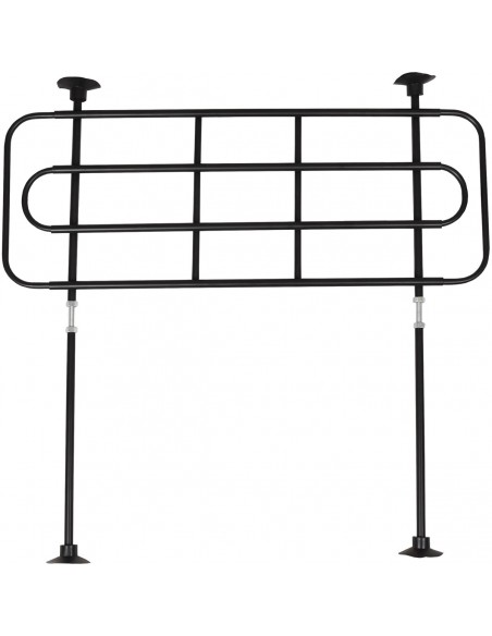 Barra De Seguridad Para El Coche Flamingo Soha