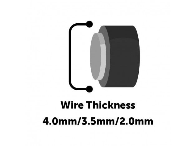 Jaula Para Perro Flamingo EBO