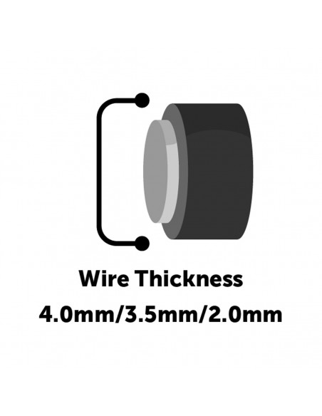 Jaula Para Perro Flamingo EBO