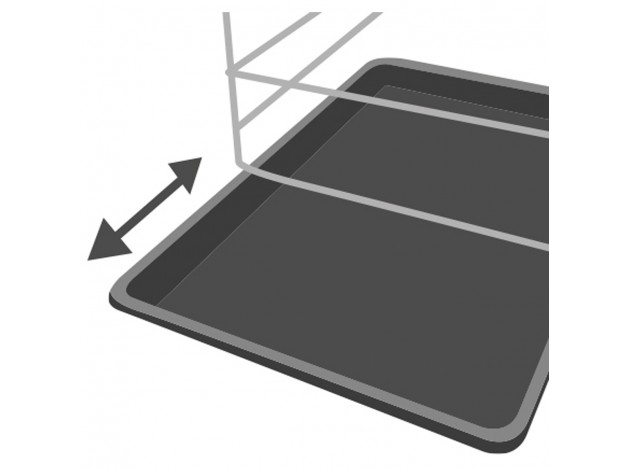 Jaula Para Perro Flamingo EBO