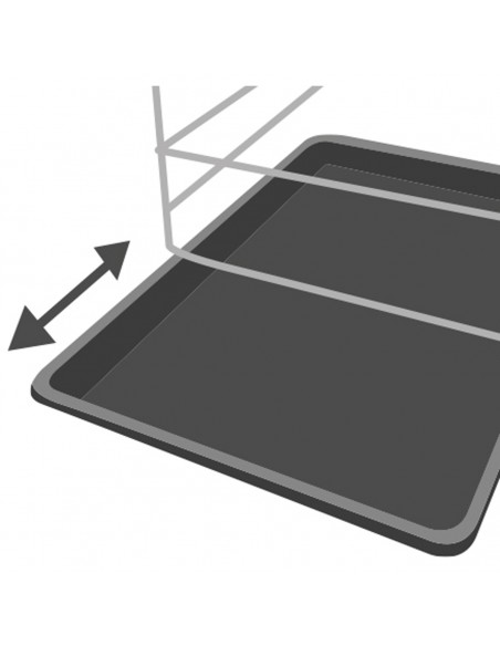 Jaula Para Perro Flamingo EBO