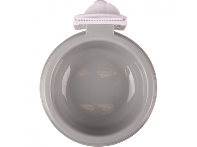 Cuenco De Alimentación Y Bebida Flamingo Kerry...