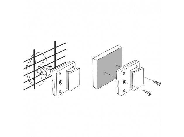 Cuenco De Alimentación Y Bebida Flamingo Kerry...