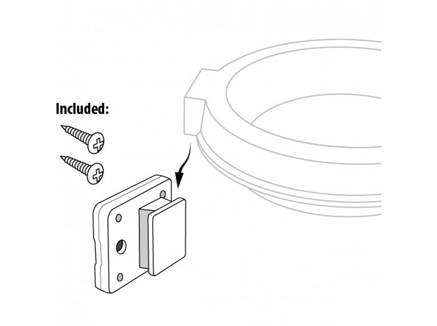 Cuenco De Alimentación Y Bebida Flamingo Kerry...