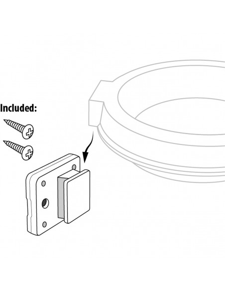 Cuenco De Alimentación Y Bebida Flamingo Kerry 4 uds