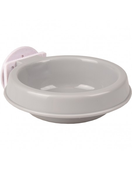 Cuenco De Alimentación Y Bebida Flamingo Kerry 4 uds