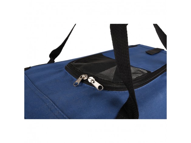 Transportín Plegable Para Perro Flamingo Alix...