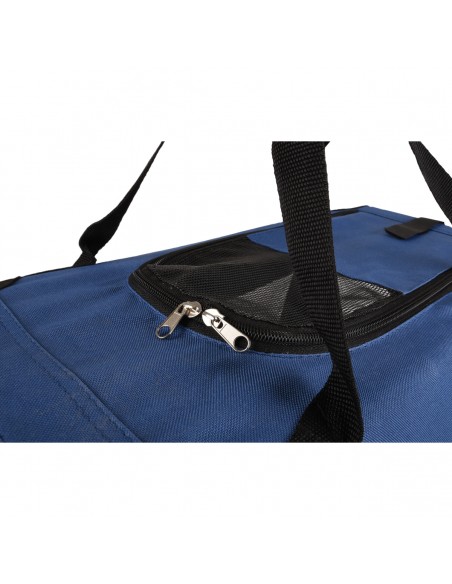 Transportín Plegable Para Perro Flamingo Alix Classic 3 uds