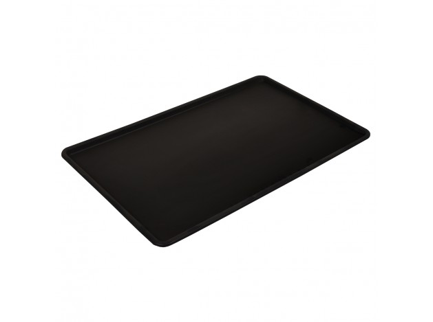 Jaula para perros Flamingo Kazan Negro