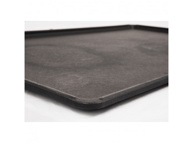 Jaula para perros Flamingo Kazan Negro