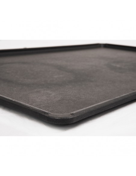 Jaula para perros Flamingo Kazan Negro