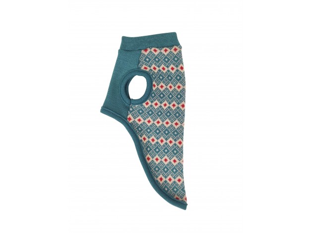 Mi&Dog Jersey Punto Rombos T-25