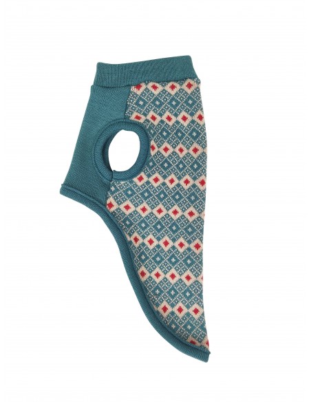 Mi&Dog Jersey Punto Rombos T-25