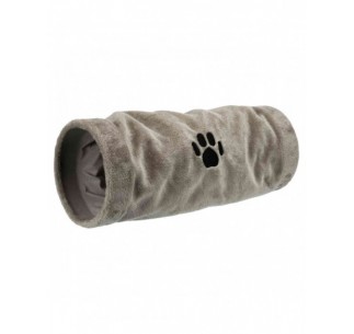 Túnel de Juego Gris