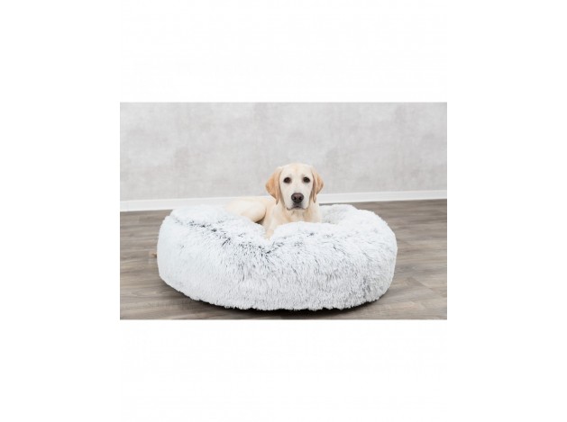 Cojín Harvey Redondo