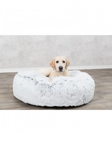 Cojín Harvey Redondo