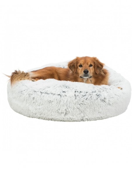 Cojín Harvey Redondo