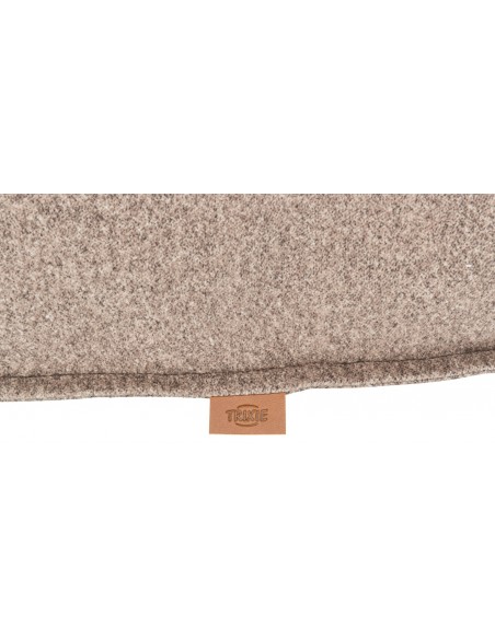 BE NORDIC Cojín Föhr Soft 110cm