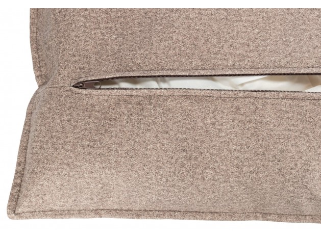 BE NORDIC Cojín Föhr Soft 110cm