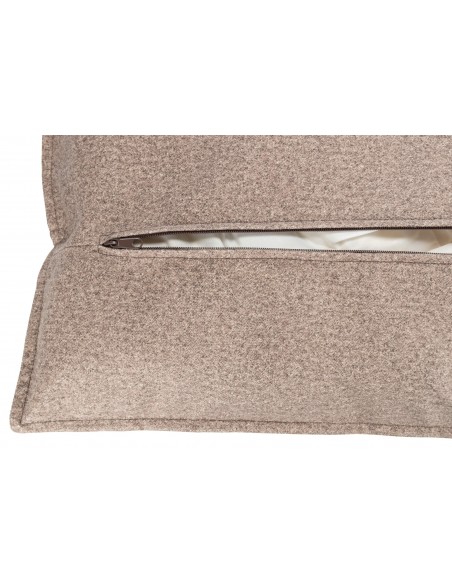 BE NORDIC Cojín Föhr Soft 110cm