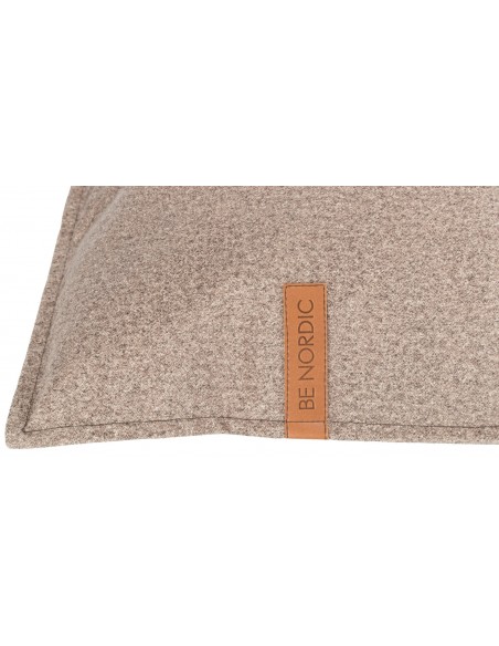 BE NORDIC Cojín Föhr Soft 110cm