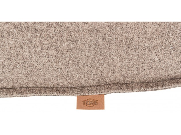 BE NORDIC Cojín Föhr Soft 110cm