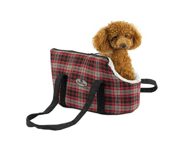 Bolso Scottish