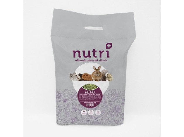 Nutriplus Heno 1kg