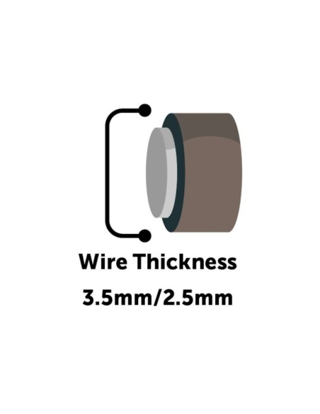 Parque Flamingo - Quadri Taupe