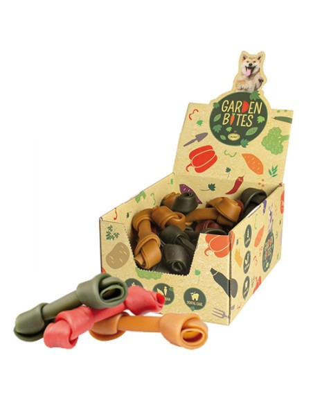 DUVO GARDEN BITES FRUITY (BLISTER T-S 13 CM 234 GR