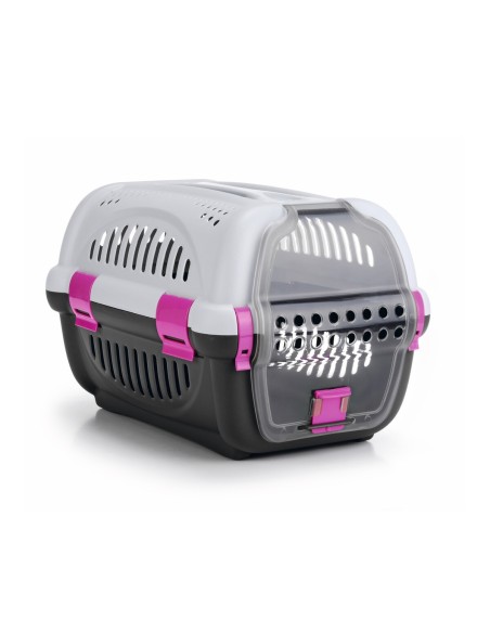 Beeztees Transportin perro y gato Rhino
