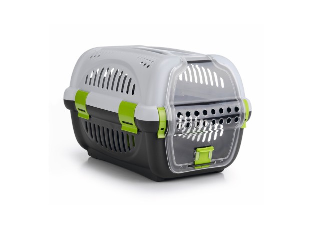 Beeztees Transportin perro y gato Rhino