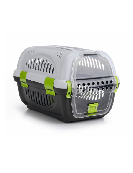 Beeztees Transportin perro y gato Rhino