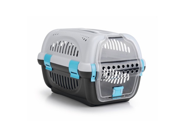 Beeztees Transportin perro y gato Rhino