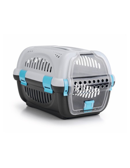Beeztees Transportin perro y gato Rhino