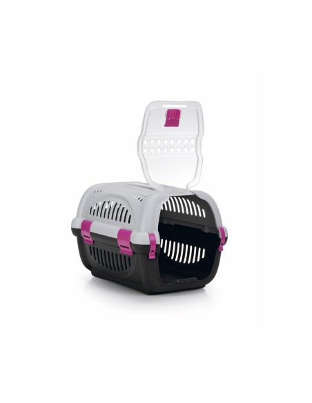 Beeztees Transportin perro y gato Rhino