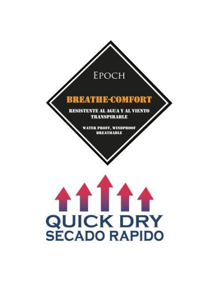 Capa + Trendy Breathe Comfort Cereza